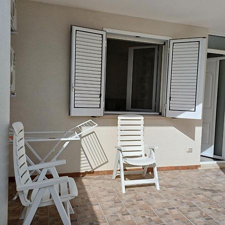 Regina Isabella Rooms San Foca Exterior photo